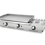 Plancha PLC800ECF 1