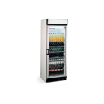 ARMARIO REFRIGERADO FKG 410 EUROFRED 1