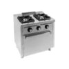 COCINA C2F600H