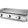 PLANCHA A GAS PLC800ECON HR FAINCA
