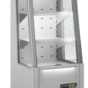 EXPOSITOR REFRIGERADO MURAL PRO-60 DOCRILUC