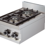 COCINA A GAS DE SOBREMESA SERIE 600 ALMGC604 ALMISON 1