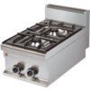 COCINA A GAS DE SOBREMESA SERIE 700 ALMGR711S ALMISON