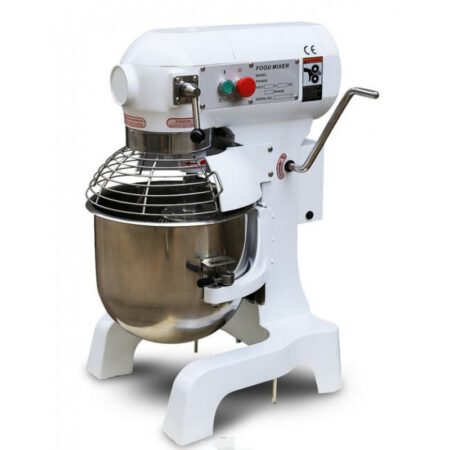 AMASADORA DE 10 LITROS B10B