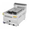 FREIDORA DE SOBREMESA A GAS SERIE 630 TURHAN 8 LITROS