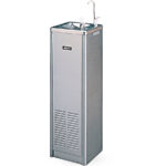 FUENTE DE AGUA REFRIZER 2 PLL INOX EUROFRED 1