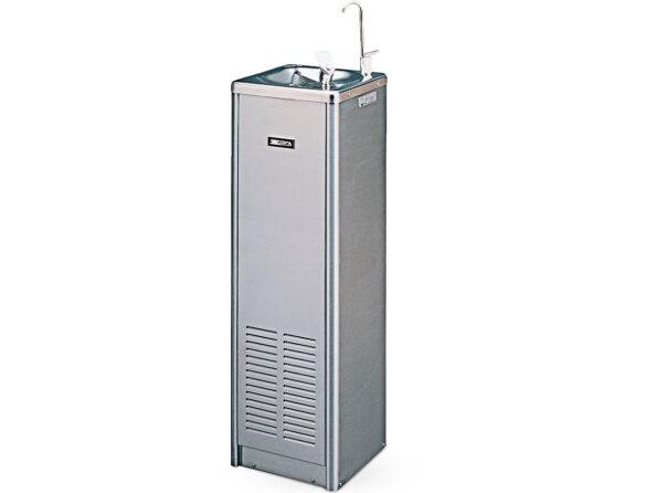 FUENTE DE AGUA REFRIZER 2 PLL INOX EUROFRED 1