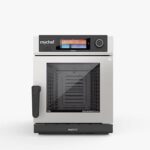 Horno mychef evolution S 6GN 2/3 1