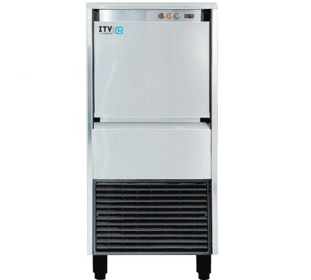 ITV Maquina de hielo ICE QUEEN 50C