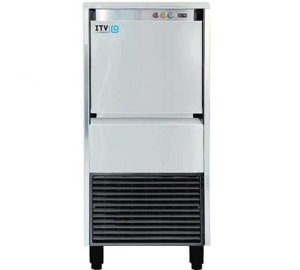 ITV Maquina de hielo ICE QUEEN 50C 1