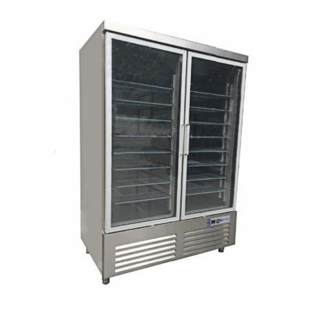ARMARIO EXPOSITOR GRAN CAPACIDAD SG-1400 EUTRON
