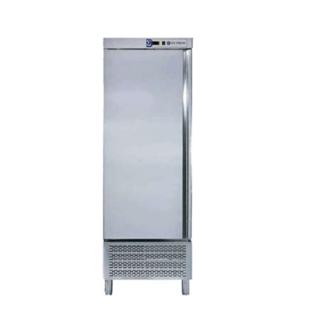 ARMARIO REFRIGERADO SNACK ARS-601 EUTRON