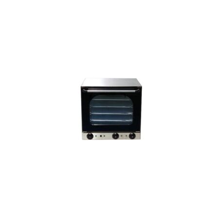 Horno Convección YXD-8A Vapor y Grill