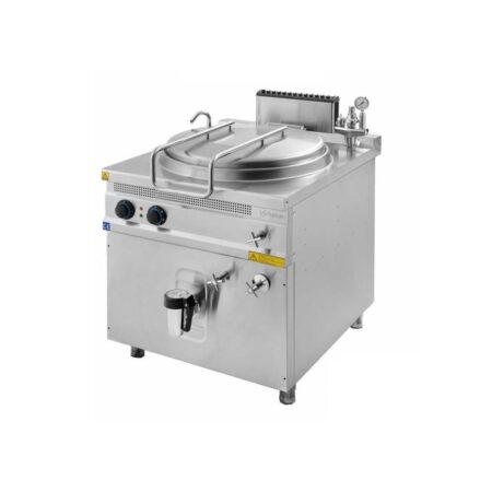 Marmita a gas Serie 930 TURHAN 150 litros