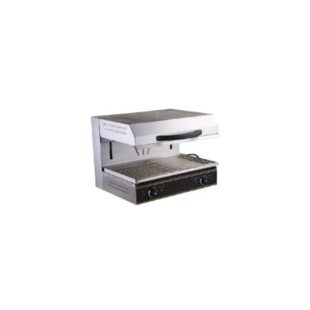 Salamandra Cabezal Móvil ES-450 L
