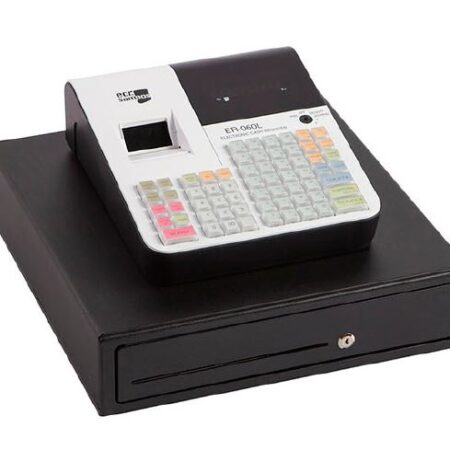 Cajas registradoras