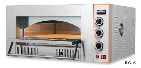 horno rg6