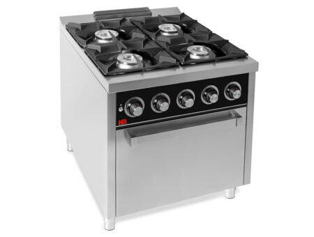 Cocina C4F900H