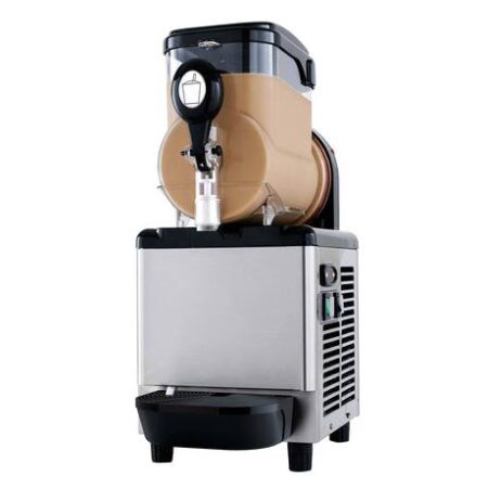 Granizadora Granismart