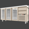 Muebles de acero personalizados. - Imagen 6